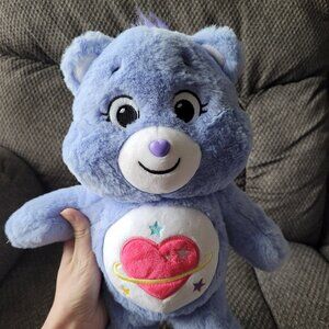 Daydream Care Bear 2022 NWOT 13"